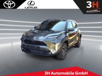 Toyota Yaris Cross - Vorschau Bild 1