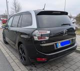 Citroën Grand C4 Picasso / SpaceTourer PureTech 130 ... - Citroën Grand C4 Picasso / SpaceTourer in Wuppertal