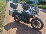 Triumph Tiger 1200 - Offers