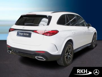 Mercedes GLC 200 - 3