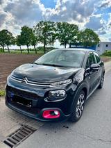 Citroën C3 PureTech 82 ELLE 