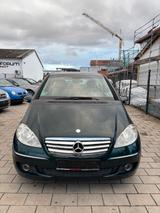 Mercedes-Benz A 170 A A 170