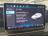 Volkswagen Tiguan - Vorschau Bild 8
