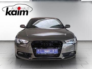 Bild 7 Audi A5 2.0 TDI Sportback Sport