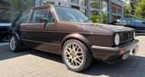 Volkswagen Vw Golf 1 G60 |Neuer Motor| H-Zulassung - Volkswagen Golf: G60