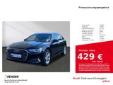 Audi A6 Avant Sport 40 TDI quattro Sitzh. MMI LED AHK - Audi A6 in Bielefeld