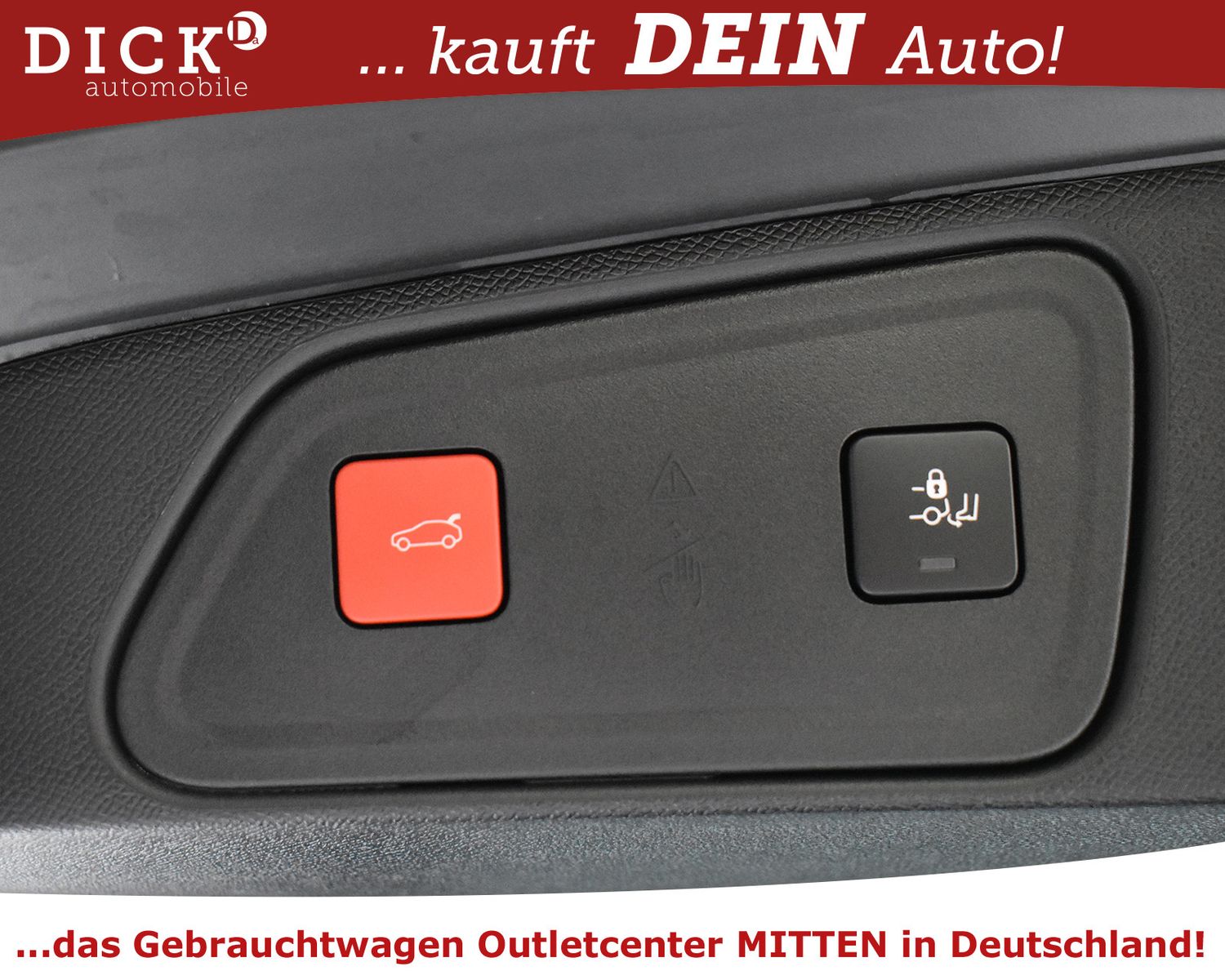 PEUGEOT 3008 1.5d Allure Pack VIRTU+KAM+AHK+ACC+LED+NAVI - Image 26