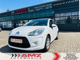 Citroën C3 1.4 Schaltgetriebe - Tendance - gebrauchte Citroën C3 aus dem Jahr 2010