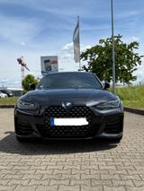 BMW M440i xDrive Gran Coupé A - mit GARANTIE - BMW M440: Limousine