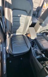 Seat Tarraco 2.0 TSI 140kW FR 4Drive DSG FR - Seat Tarraco von privat