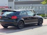 Audi A3 1.8 TFSI Ambition AHK' PDC' SHZ - Audi A3 aus 2009