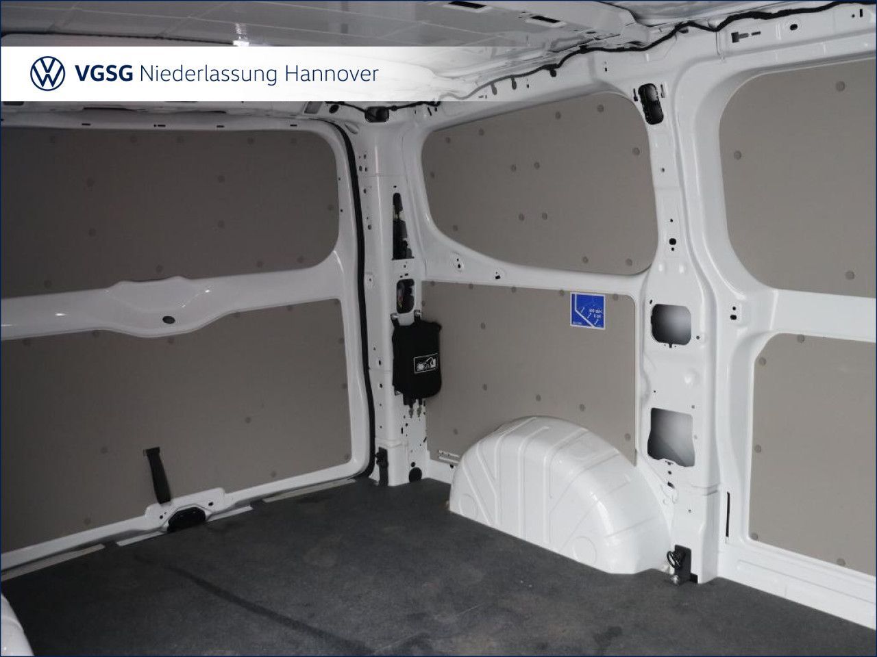 Volkswagen T7 Transporter - Bild 13