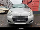 Suzuki Alto Basis 1.0/ Elektrische Fenster/ 5.Türer - Suzuki Gebrauchtwagen in Bonn