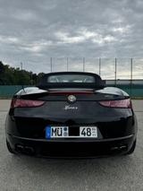 Alfa Romeo Spider 939 1.8 TBI Cabrio - Alfa Romeo: C