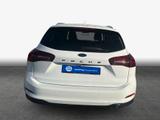 Ford Focus Turnier 1.5 EcoBlue Start-Stopp-System Aut - Ford Focus: Weiß, ST