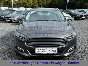 Ford Mondeo - 5