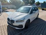 BMW 218d Active Tourer Automatik - gebrauchte BMW 218 Active Tourer aus dem Jahr 2021