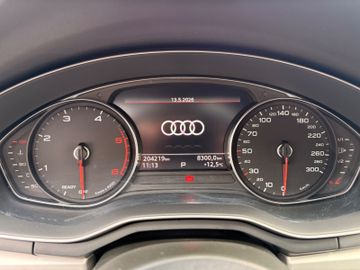 Audi A4 - 9