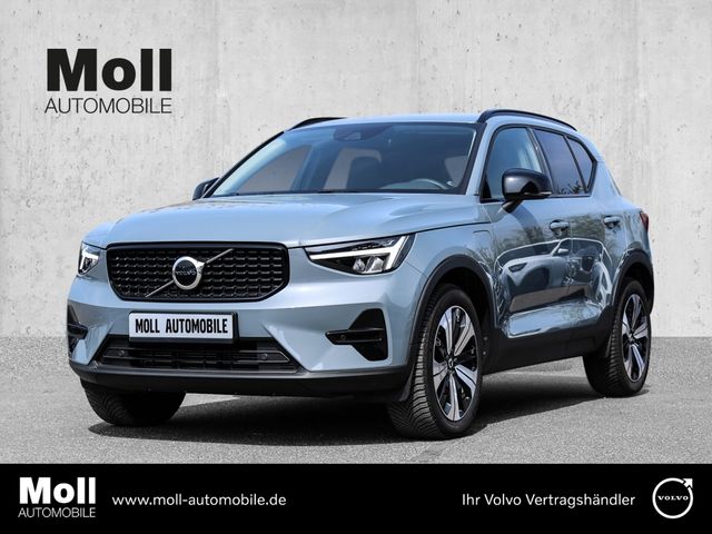 Volvo XC40 Plus Dark Recharge Plug-In Hybrid 2WD T5 Tw