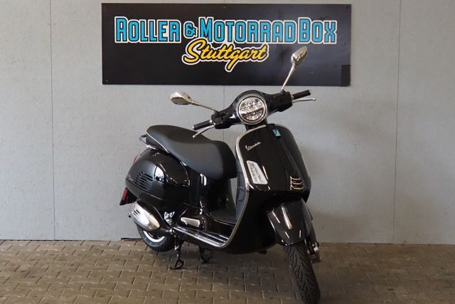 Vespa GTS 300  classic %%% Rabatt bis 6.12.2024