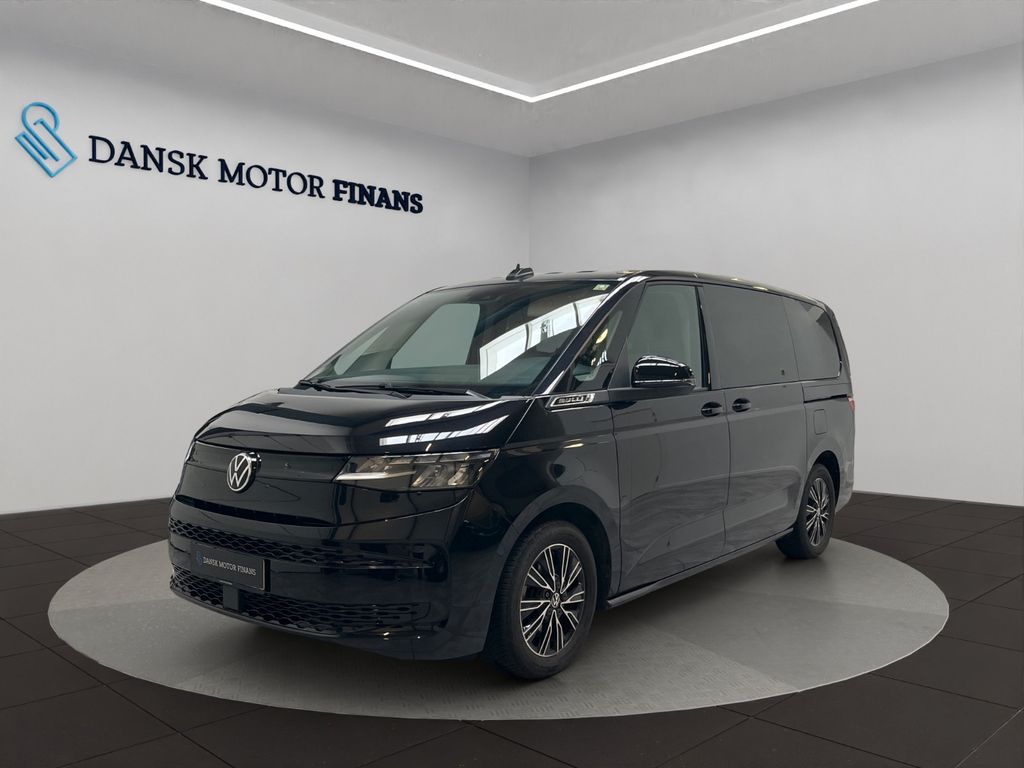 Image of Volkswagen T7 Multivan