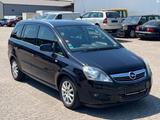 Opel Zafira 1.7CDTI Inno. Xenon Navi Tempo TÜV+ÖL NEU - Opel Zafira in Bonn
