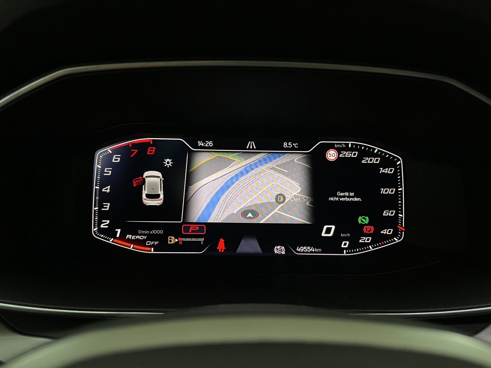 Seat Leon - Bild 11