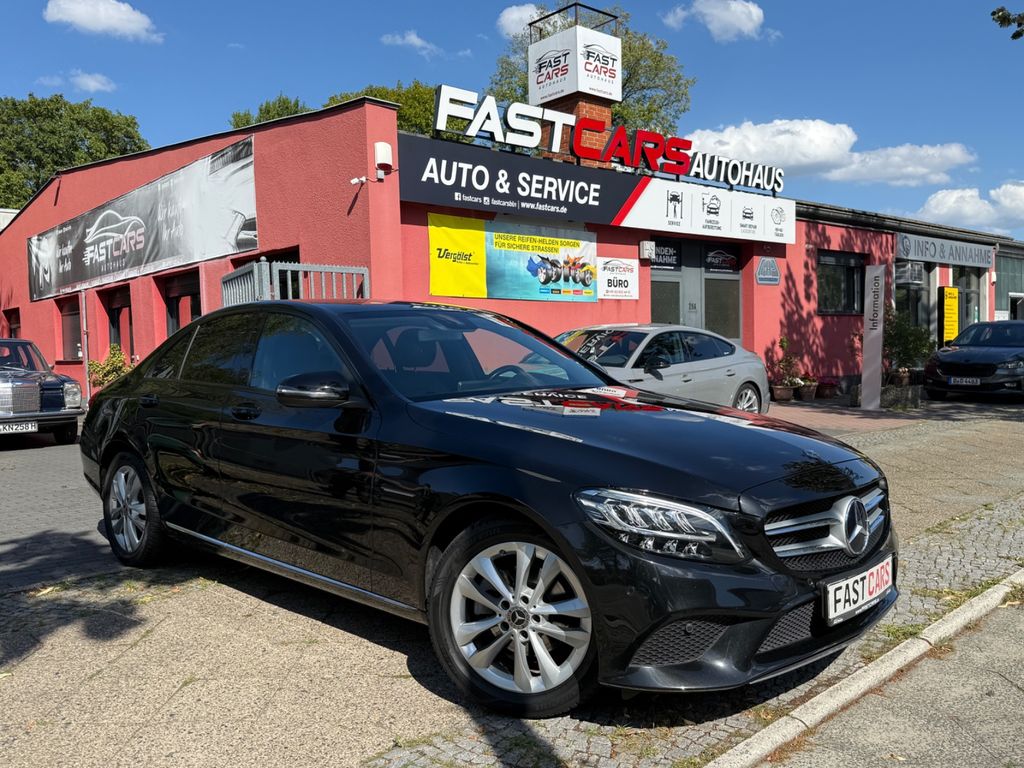 Fahrzeug