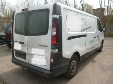 Renault Trafic - 6