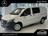 Mercedes-Benz Vito 114 Mixto lang KLIMA+9G 2025*JungeSterne*