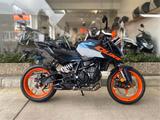KTM 125 Duke 2025 - Offers