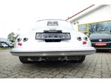 Porsche 356 A 3,6l 6-Zyl. Einzelstück (330PS) Outlaw - Porsche 356: 356a