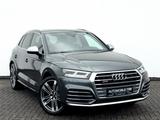 Audi SQ5 3.0 TFSI quattro /21ZOLL/LED/CAM/AHK/1.HAND/ - Audi Q5: 3.0