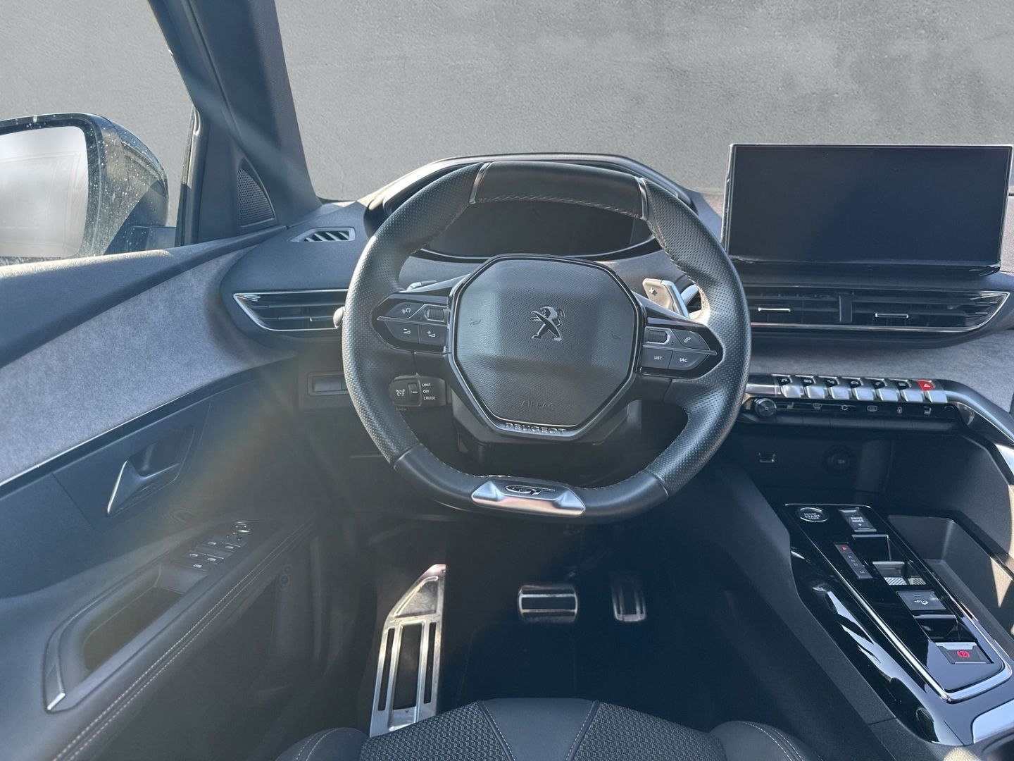 Fahrzeugabbildung Peugeot 3008 Navi Digitales Cockpit 360 Kamera LED ACC E