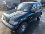 Kia Sportage - gebrauchte Kia Sportage aus dem Jahr 1997