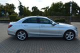 Mercedes-Benz C 220 Lim. C 220 BlueTec / d AUTOMATIK - Auto gebraucht