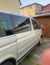 Volkswagen T5 Multivan - VW T5 Multivan in Wiesbaden
