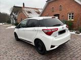 Toyota Yaris 111 PS Navi Sitzh. +Winterrei... - Toyota Yaris: Ps
