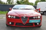 Alfa Romeo Spider 2.2 JTS 16V Exclusive Top Zustand - Alfa Romeo Spider: Automatik