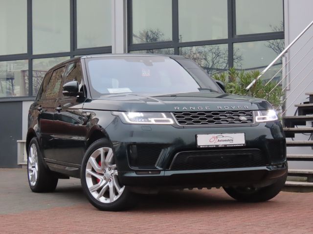 Land Rover Range Rover Sport P400e Plug-in Hybrid HSE Dynam