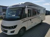 Rapido 8066 DF - Rapido Integrierter