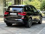BMW X3 M40i AHK+PANO+STANDHZG+LCPROF+HEAD-UP+ - gebrauchte BMW X3 M40 aus dem Jahr 2021
