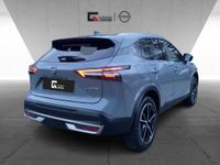 Nissan Qashqai - Vorschau Bild 5