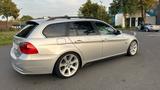BMW 325d Touring  - BMW 325 aus 2007: 325d