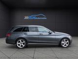 Mercedes-Benz C 350  e T. Avantgarde,Automatik,Comand,Hybrid - graue Mercedes-Benz C 350