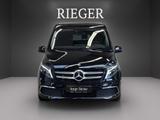 Mercedes-Benz V 250 d Marco Polo EDITION 360°*AHK*Alarm*LED*++ - Mercedes-Benz V 250 mit Panoramadach
