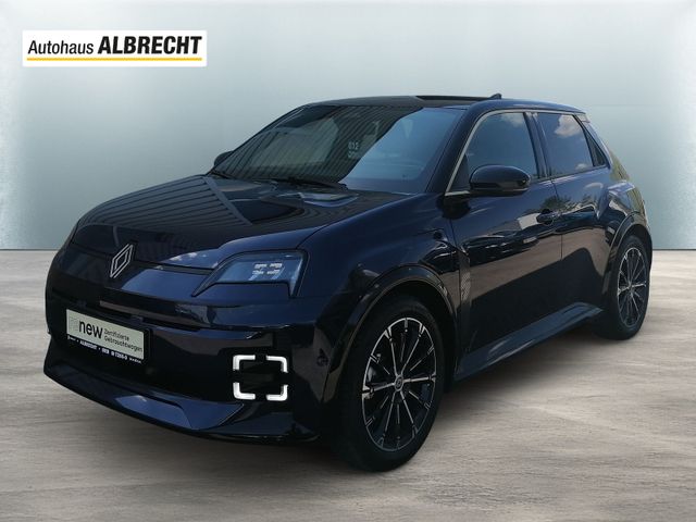 Renault R 5 Iconic Five 150 Comfort Range Electric