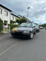 Opel Astra F GSI | C20XE 16V | Tracktool R... - Opel Astra: F Gsi