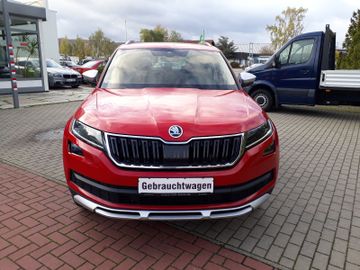 Skoda Kodiaq - 2