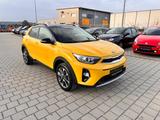 Kia Stonic Platinum Edition 120PS NAVI/KAMERA/LEDER - gebrauchte Kia Stonic aus dem Jahr 2018